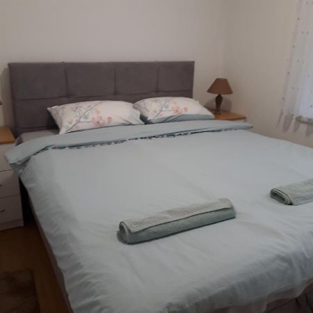 Simikic Z Apartment Bijeljina Luaran gambar