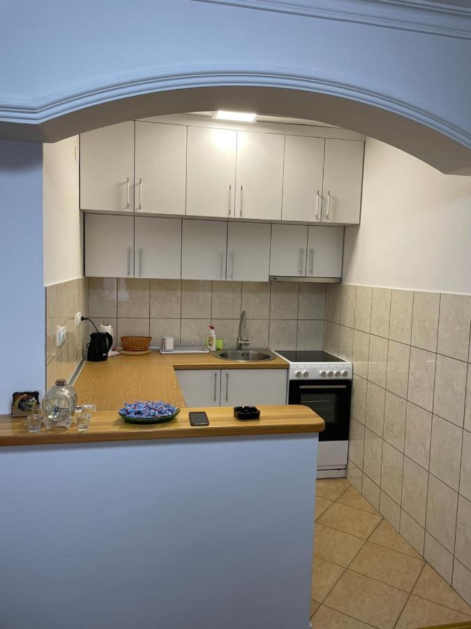Simikic Z Apartment Bijeljina Luaran gambar