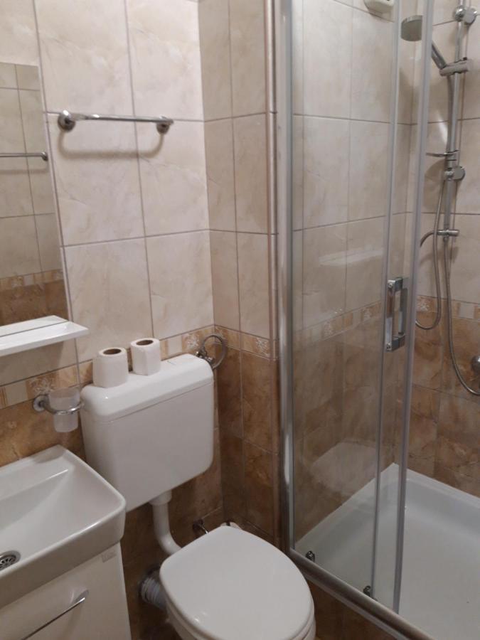 Simikic Z Apartment Bijeljina Luaran gambar