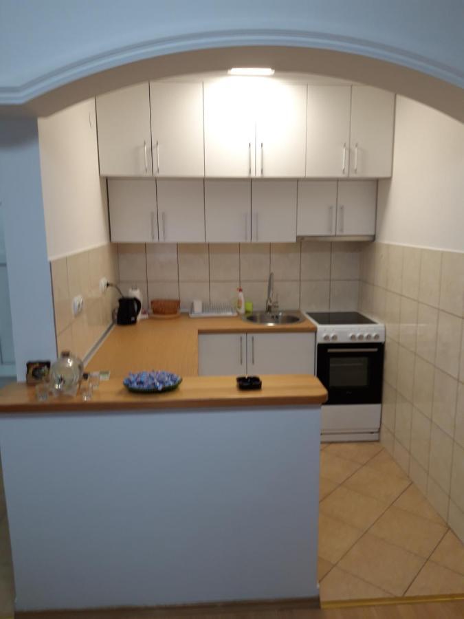 Simikic Z Apartment Bijeljina Luaran gambar