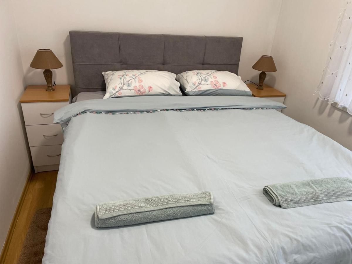 Simikic Z Apartment Bijeljina Luaran gambar