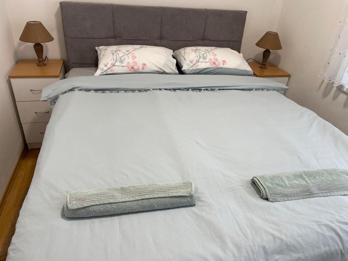 Simikic Z Apartment Bijeljina Luaran gambar