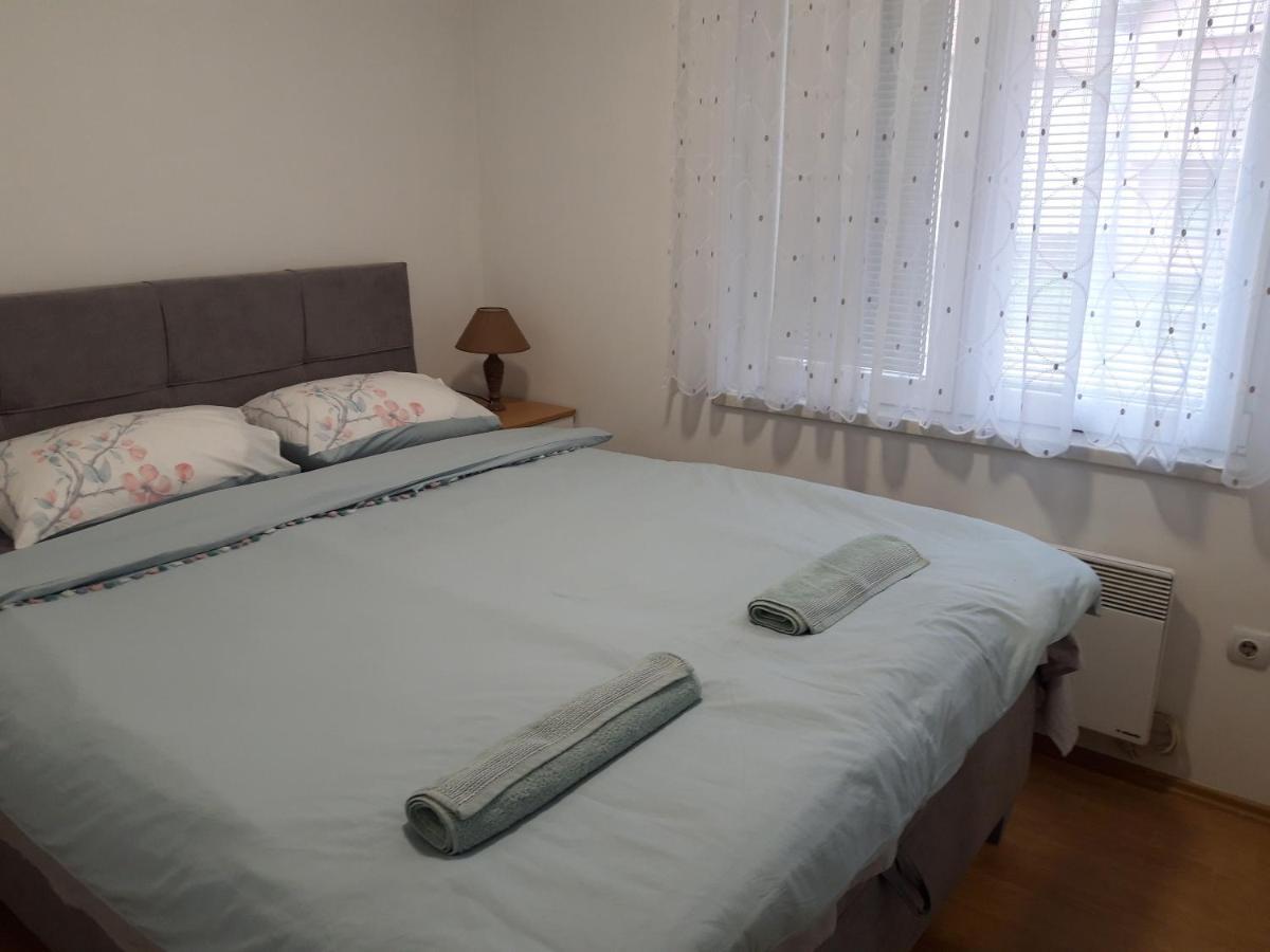 Simikic Z Apartment Bijeljina Luaran gambar
