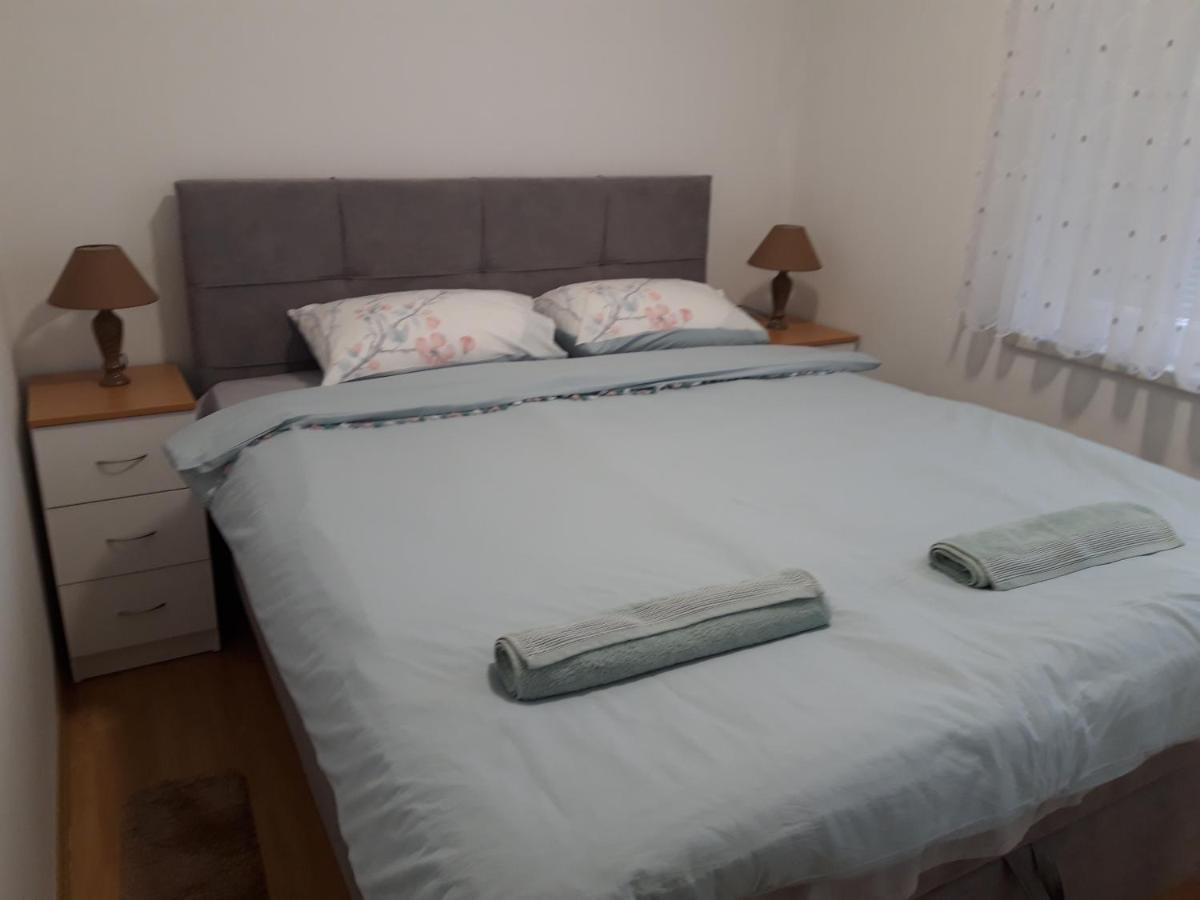 Simikic Z Apartment Bijeljina Luaran gambar